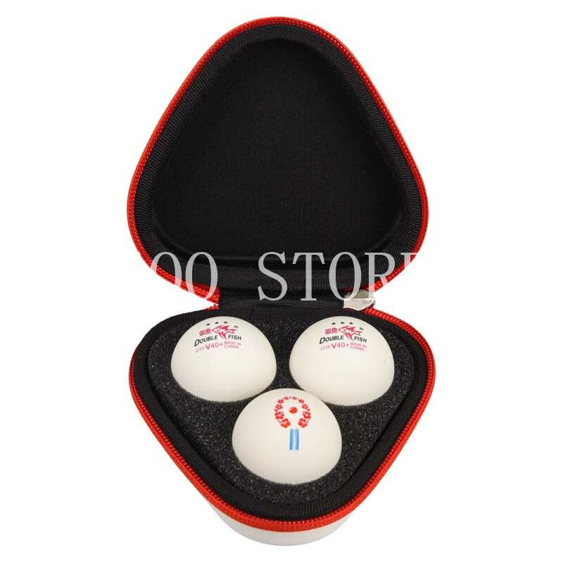 Bola Tenis Meja Resmi Kejuaraa - Table Tennis World Championship ulasan dan harga