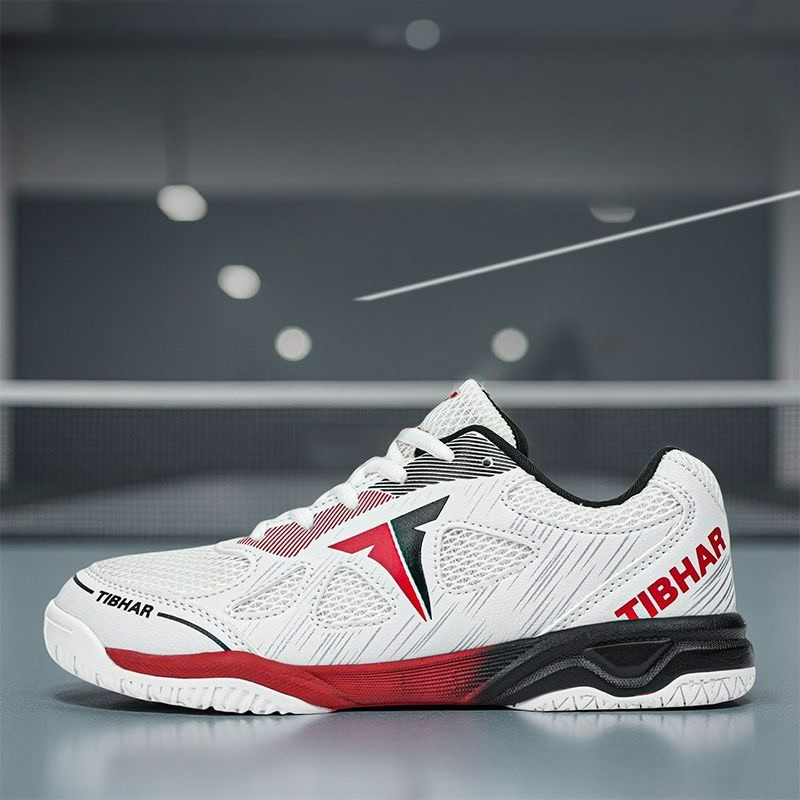 Sepatu Tenis Meja Diskon Besar - Table Tennis Shoes ulasan dan harga