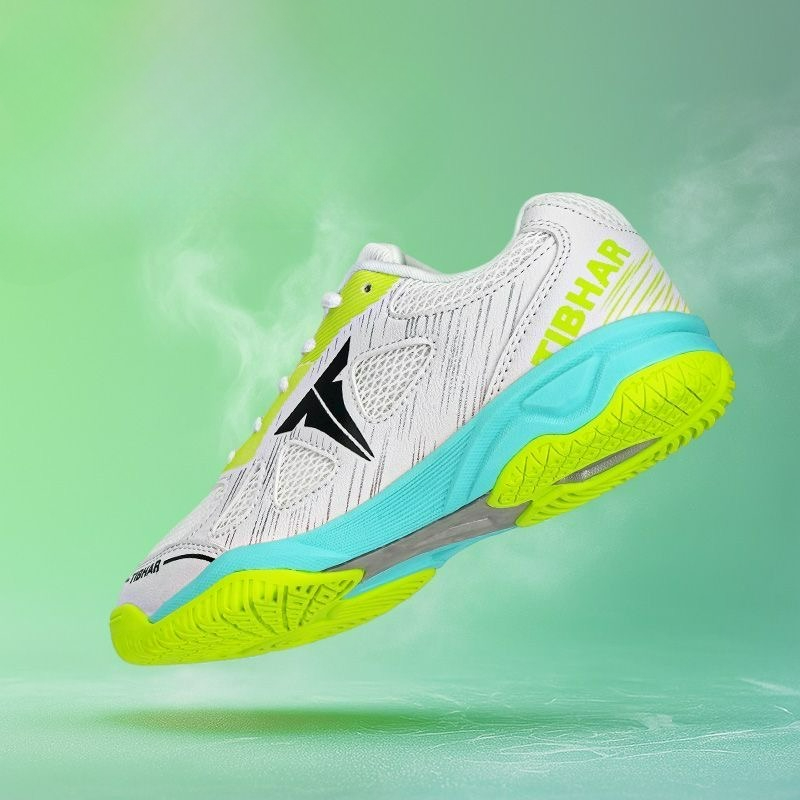 Sepatu Tenis Meja Diskon Besar - Table Tennis Shoes ulasan dan harga