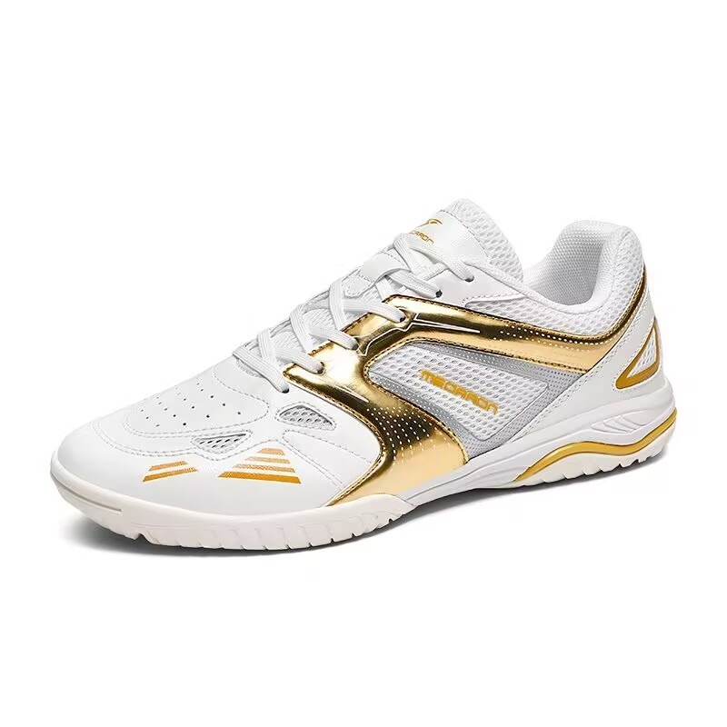 Sepatu Bulu Tangkis Merek Desa - Table Tennis Shoes ulasan dan harga