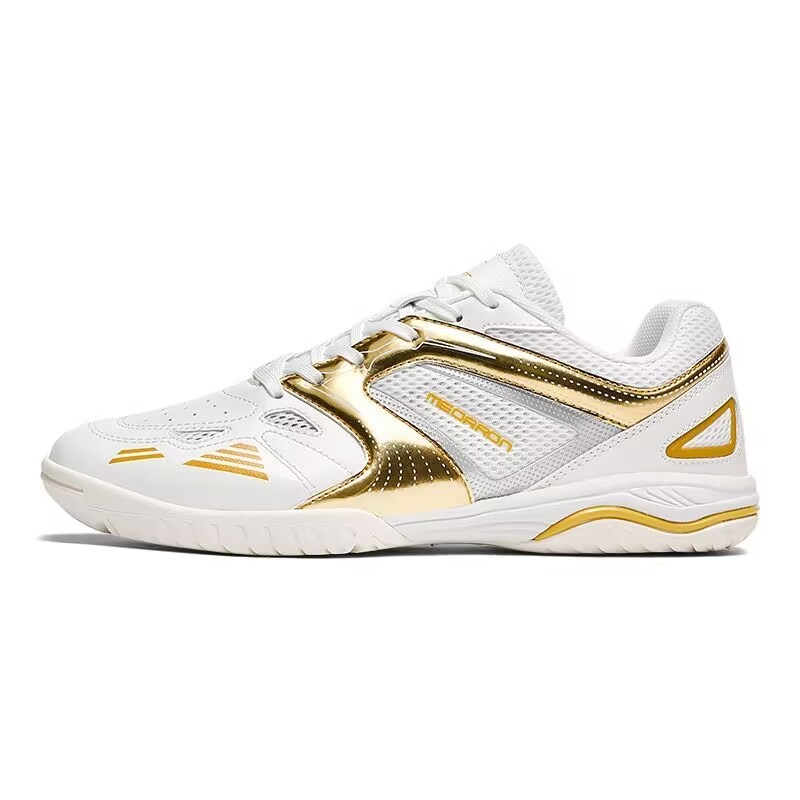 Sepatu Bulu Tangkis Merek Desa - Table Tennis Shoes ulasan dan harga