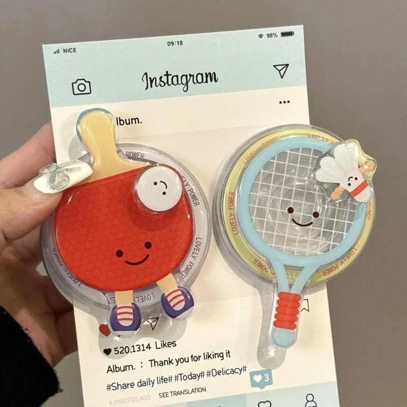 Rak Tenis Meja Lucu dengan Dud - Table Tennis For Sale ulasan dan harga