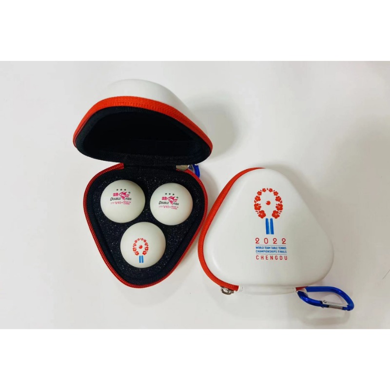 Kejuaraan Dunia CHENGDU Double - Table Tennis World Championship ulasan dan harga