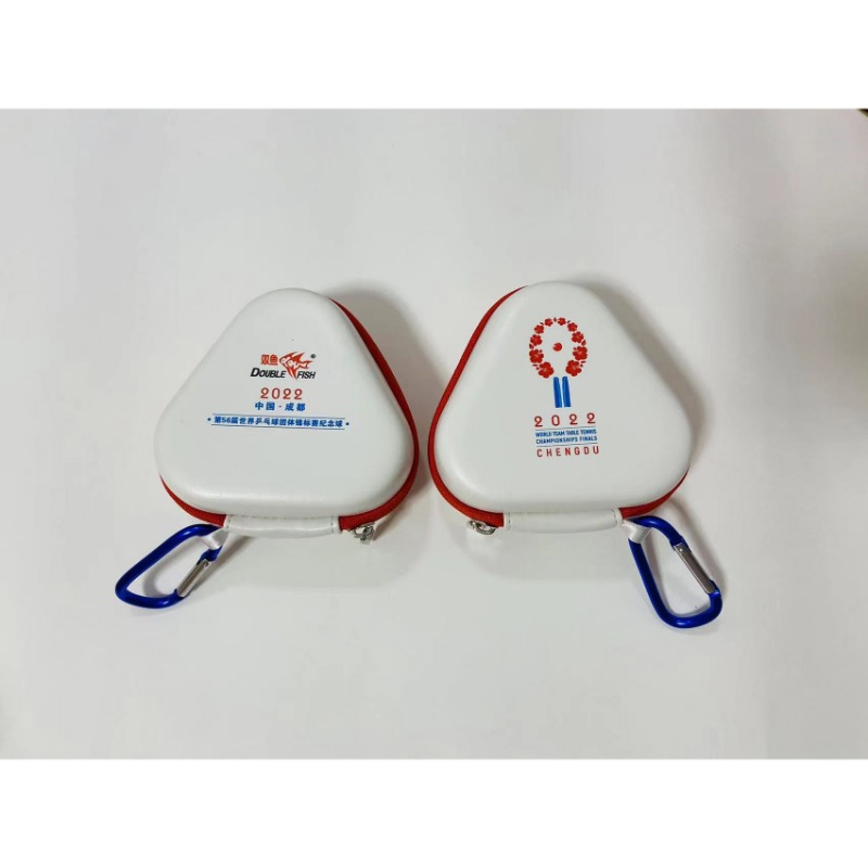 Kejuaraan Dunia CHENGDU Double - Table Tennis World Championship ulasan dan harga