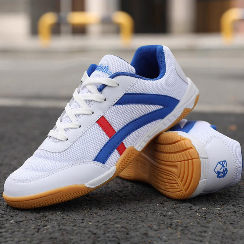 2024 merek Virstinth sepatu te - Table Tennis Shoes ulasan dan harga