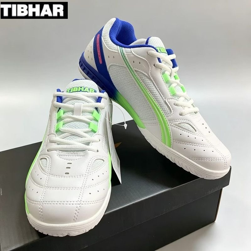 Sepatu Tenis Meja Merek Klasik - Table Tennis Shoes ulasan dan harga