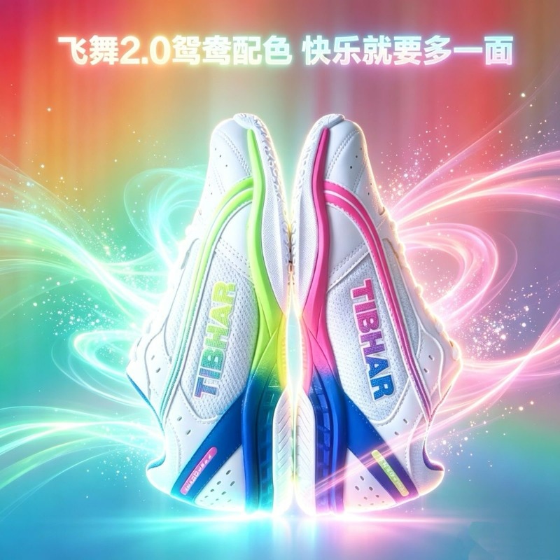 Sepatu Tenis Meja Merek Klasik - Table Tennis Shoes ulasan dan harga