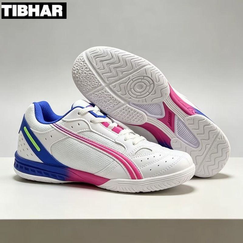 Sepatu Tenis Meja Merek Klasik - Table Tennis Shoes ulasan dan harga