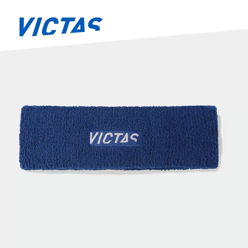 VICTAS Sports Headwear Wanita  - Table Tennis Logo Free ulasan dan harga