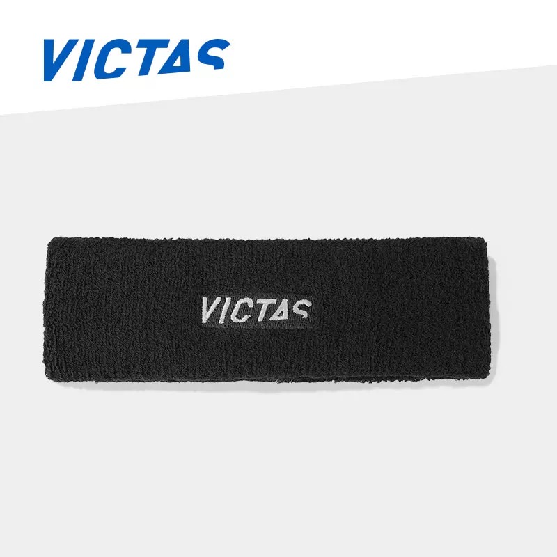 VICTAS Sports Headwear Wanita  - Table Tennis Logo Free ulasan dan harga