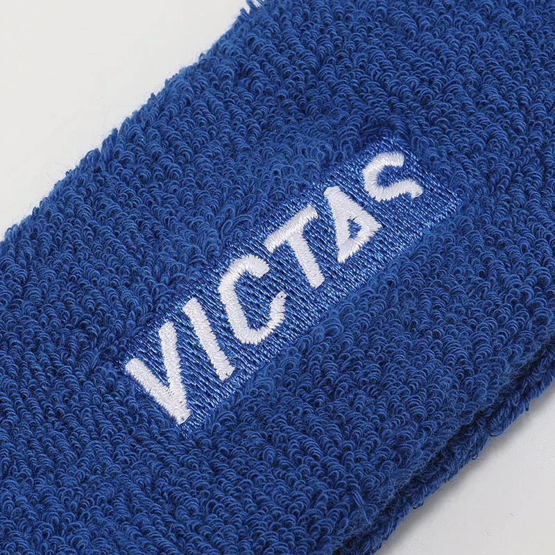 VICTAS Sports Headwear Wanita  - Table Tennis Logo Free ulasan dan harga