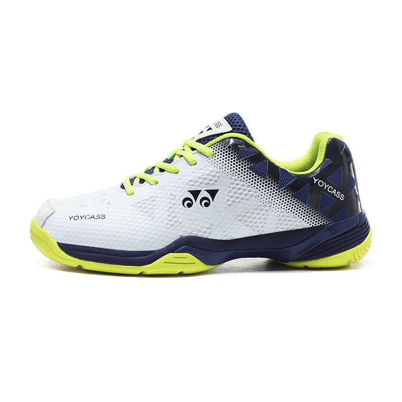 Sepatu Tenis Meja Profesional  - Table Tennis Shoes ulasan dan harga