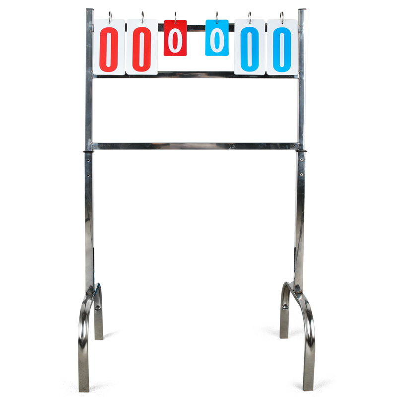 Meja permainan multifungsi sta - Table Tennis Scoring ulasan dan harga